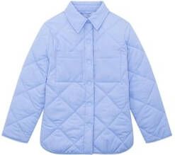 Tom Tailor Overhemd jasje rustig lavendel