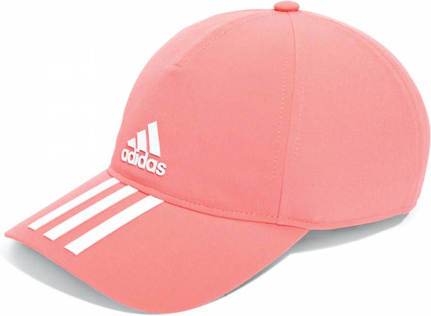 adidas AEROREADY 3 Stripes Honkbalpet