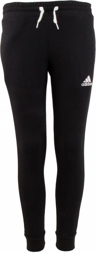 Adidas Kids adidas Entrada 22 Sweat Trainingsbroek Kids Zwart Wit