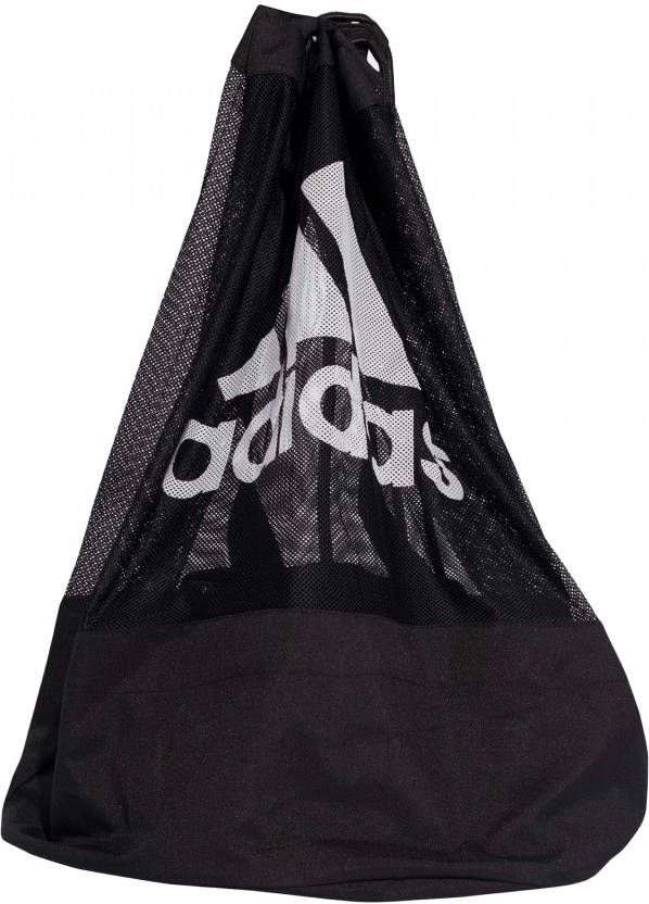 Adidas Ballennet Black/White Dames