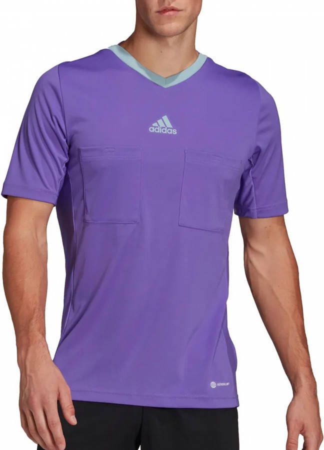 Adidas Referee 22 Jersey Shirt Heren