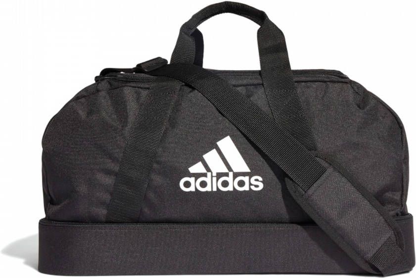 adidas Tiro Primegreen Bottom Compartment Duffeltas Small