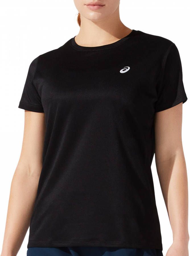 Asics Runningshirt CORE SHORT SLEEVE TOP