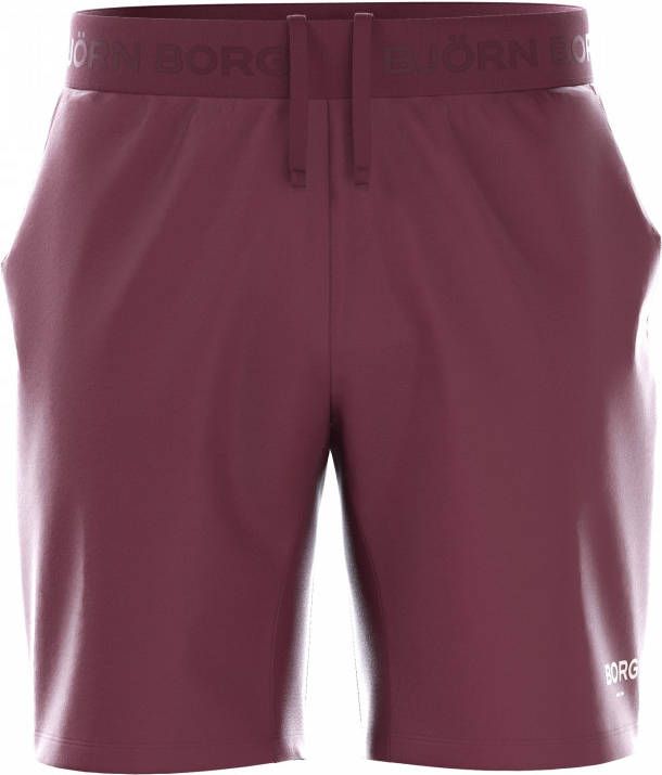 Bjorn Borg Bjö, rn Borg Logo Active Short Heren