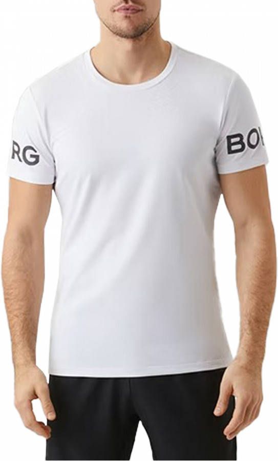 Bjorn Borg Bj&#xF6, rn Borg Training Shirt Heren