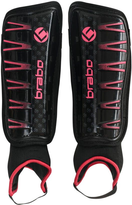 Brabo F4 Scheenbeschermer Junior