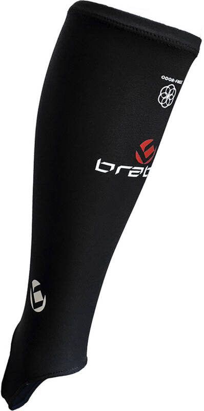 Brabo Innersocks Black