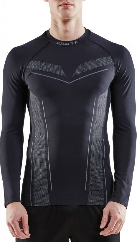 Craft Pro Control Seamless Thermo shirt Heren