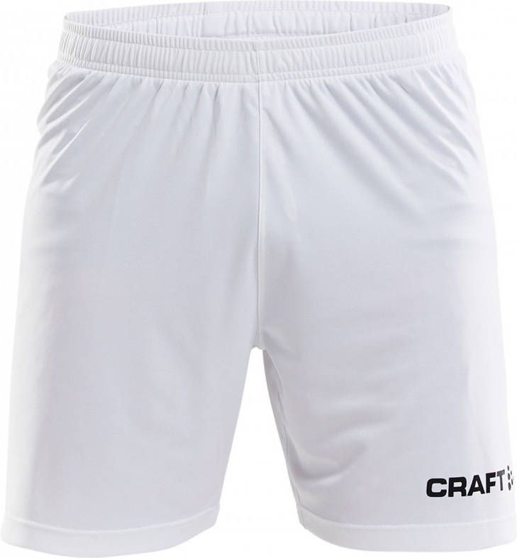 Craft Senior sportshort wit