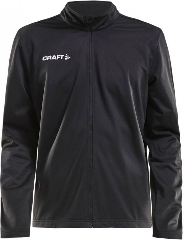 Craft Senior voetbalvest zwart