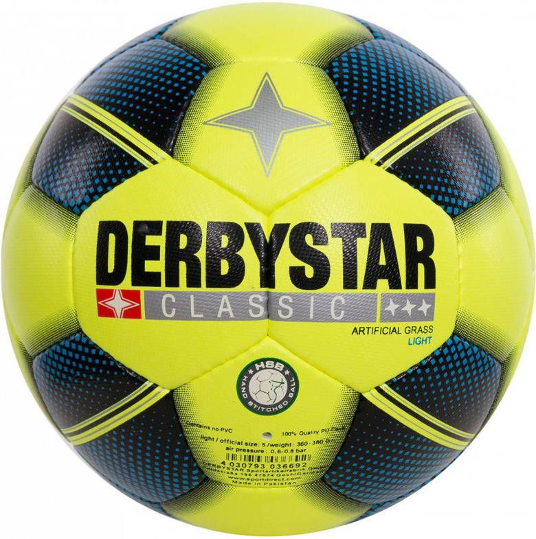 Derbystar Classic Light Kunstgras