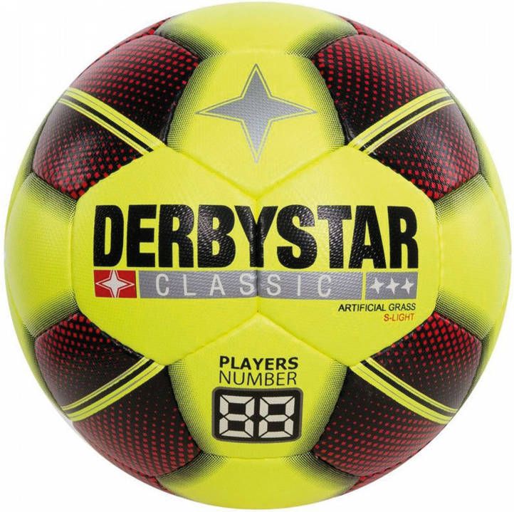 Derbystar Classic AG TT Superlight Voetbal Junior