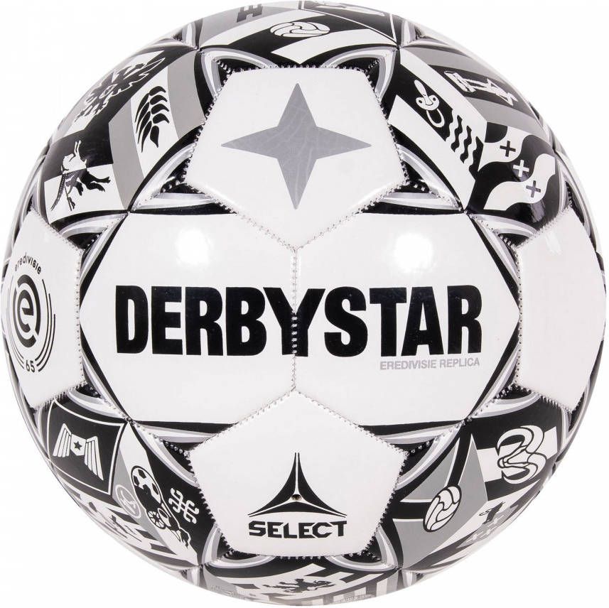 Derbystar Eredivisie Design Replica 20/21 Voetbal