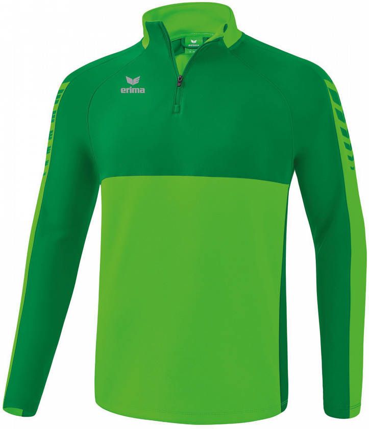 erima Six Wings Trainingssweater Senior