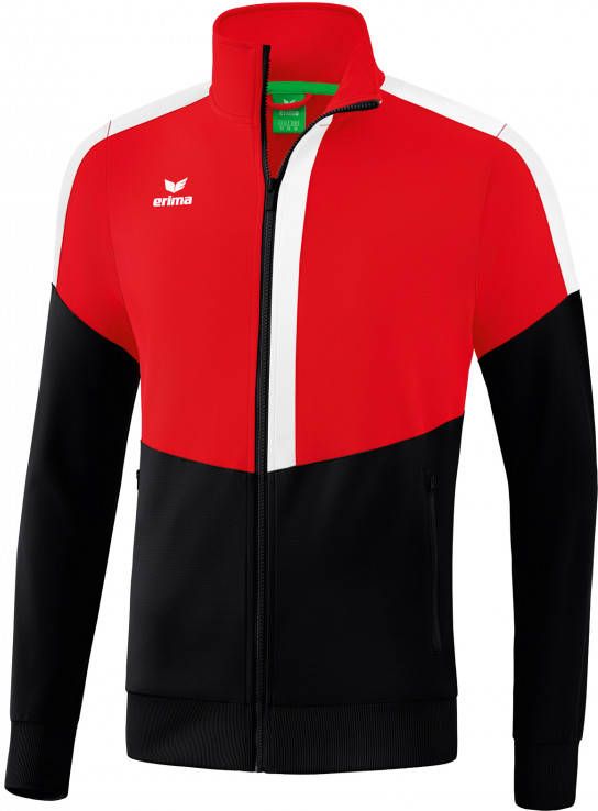 erima Squad Worker Trainingsjack Junior