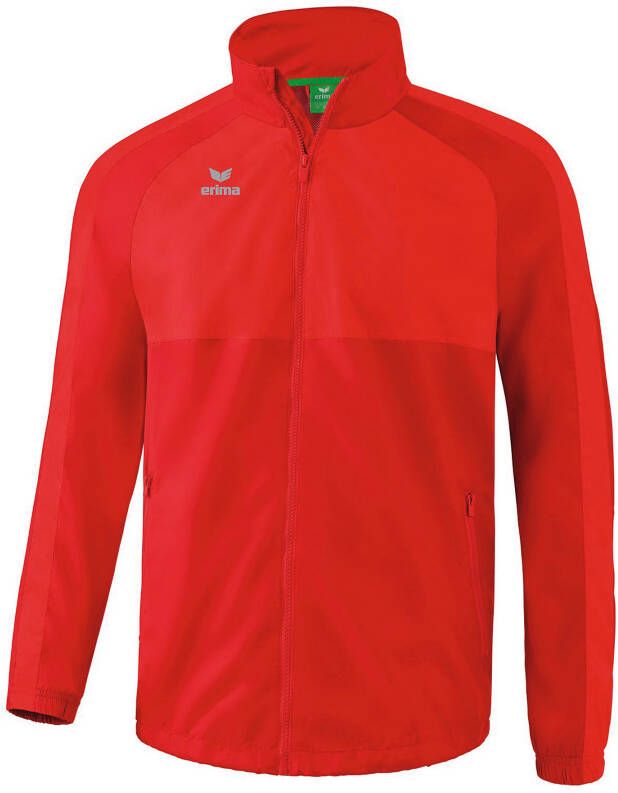 erima Team Allweather Jas Senior