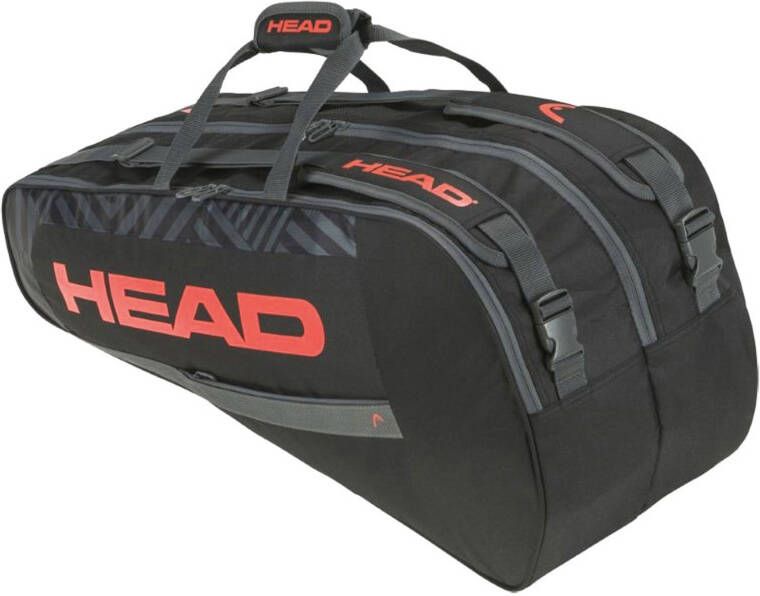 Head Base Racquet Bag 6