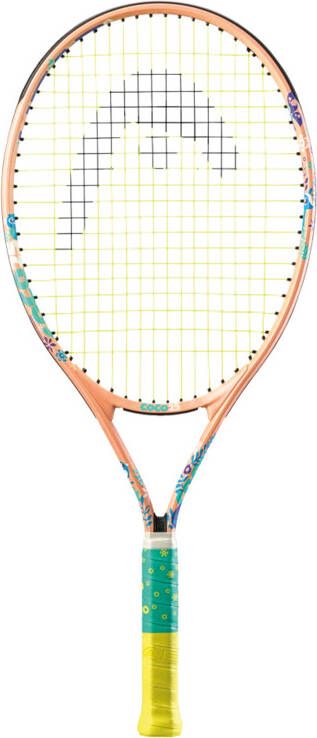 Head Coco 25 Tennisracket Junior
