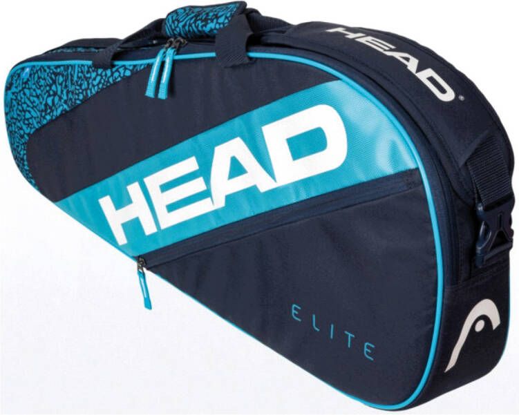 Head Elite 3R Tennistas