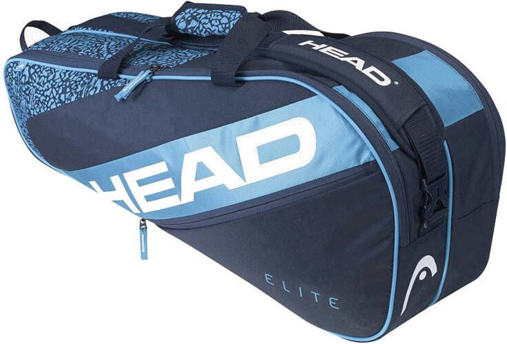 Head Elite 6R Combi Tennistas