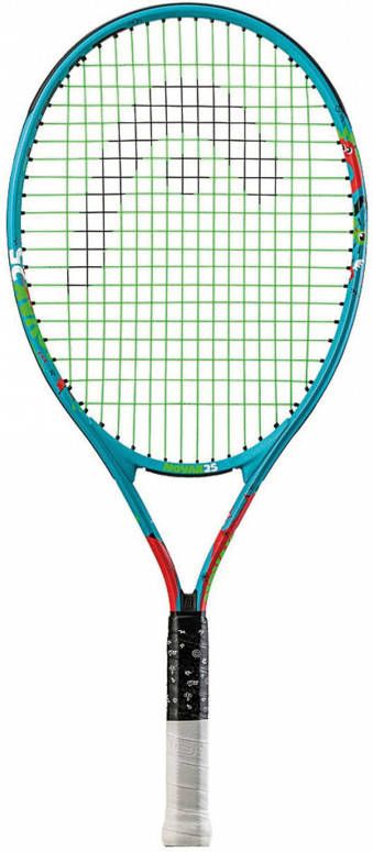 Head Novak 25 Tennisracket Junior