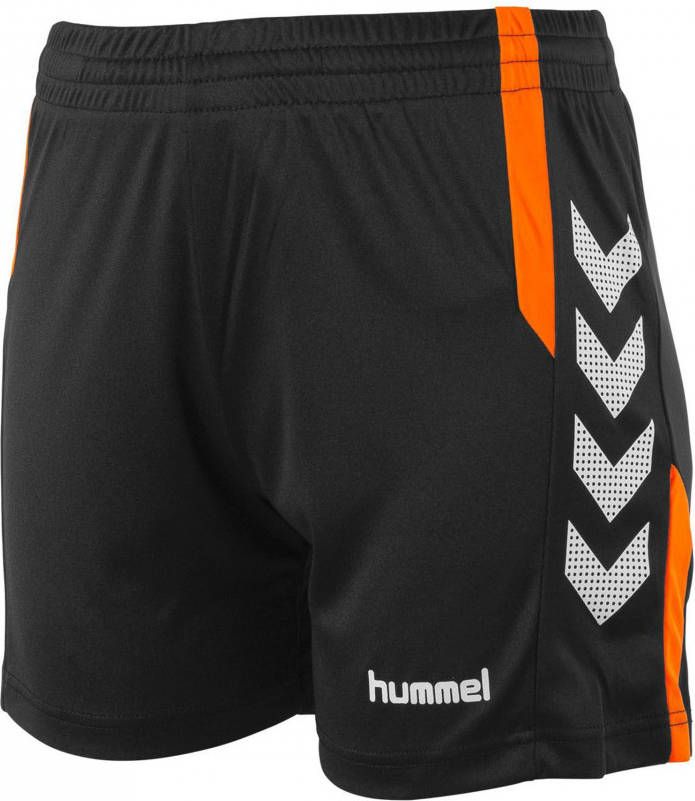 hummel Aarhus Shorts Ladies