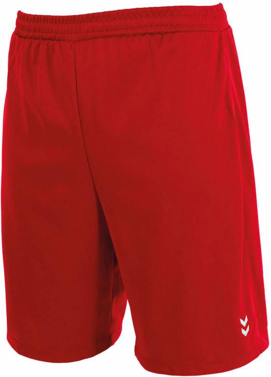 Hummel Euro II Short Junior