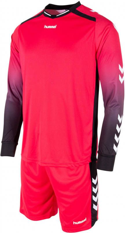 Hummel Freiburg Keeper Set Junior
