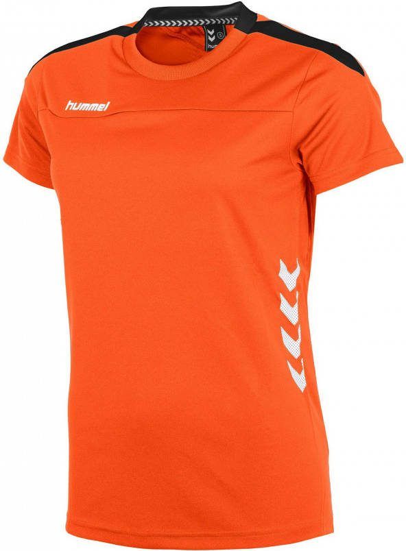hummel Valencia T shirt Ladies