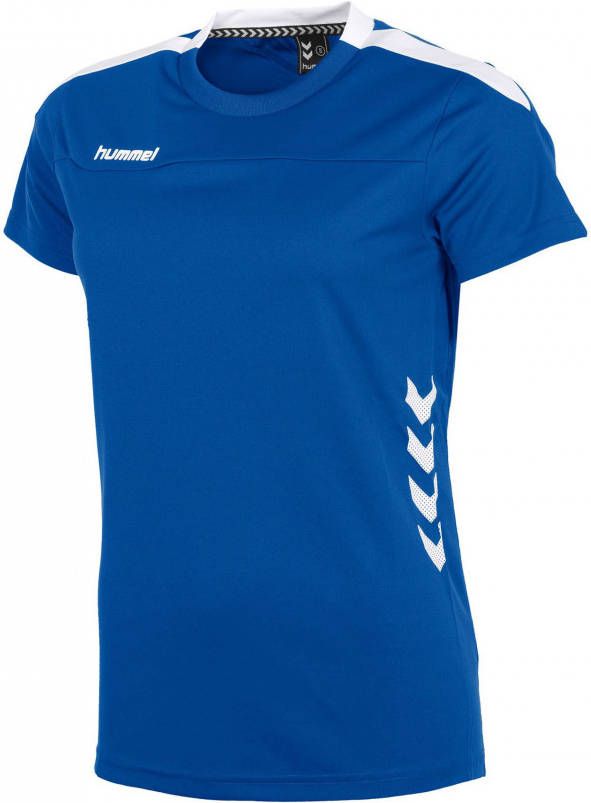 hummel Valencia T shirt Ladies