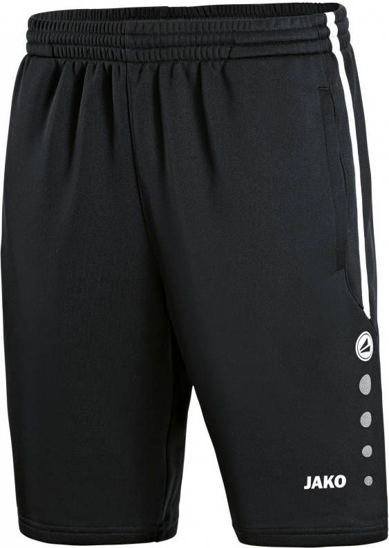 Jako Trainingsbroeken Kort Trainingsshort active