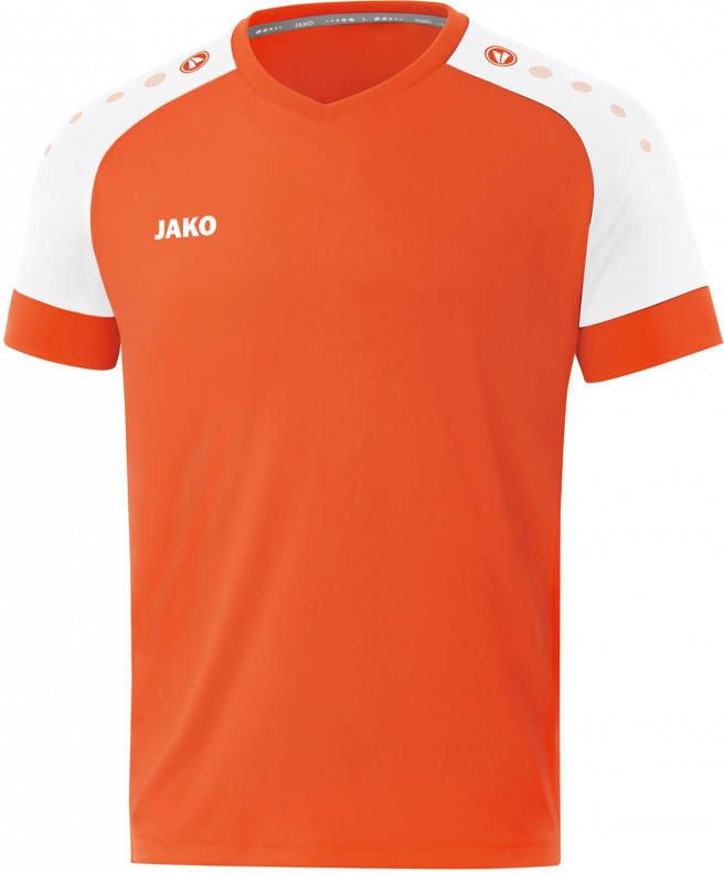 Jako Champ 2.0 Shirt Senior