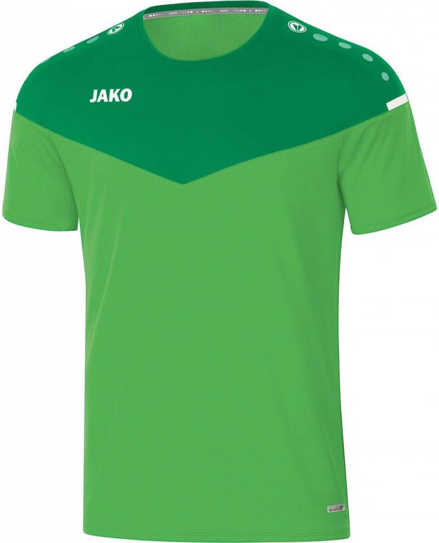 Jako Shirt Champ 2.0 SS Heren