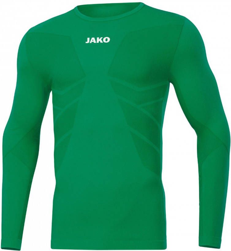 Jako Shirt comfort 2.0 6455 06