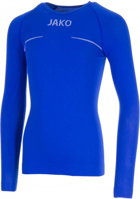 Jako Basic Sweaters/Hoodies Shirt comfort lm