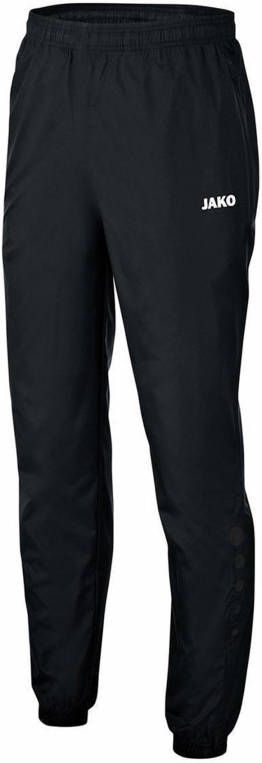 Jako Team 2.0 Regenbroek Junior