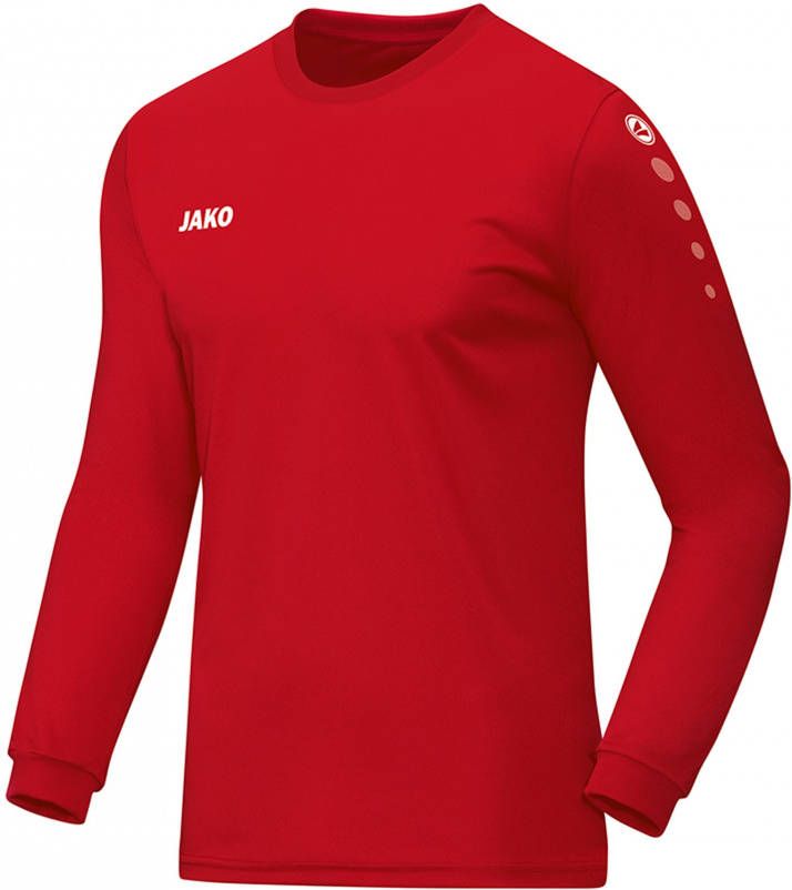 Jako Team LS Shirt Senior