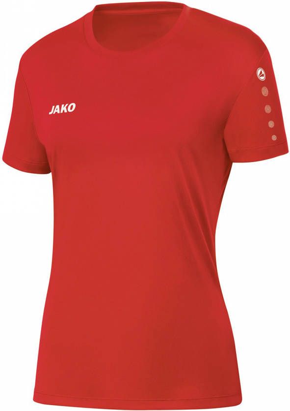 Jako Team Shirt Dames