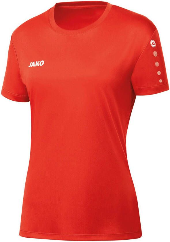Jako Team Shirt Dames