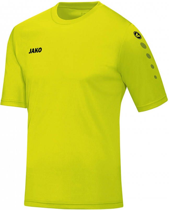 Jako Team SS Shirt Senior