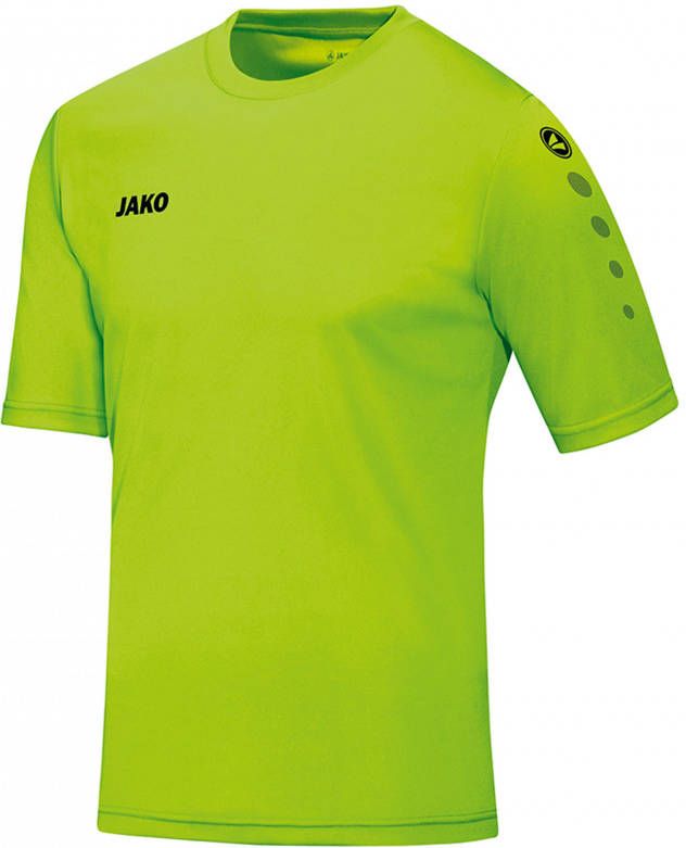 Jako Team SS Shirt Senior