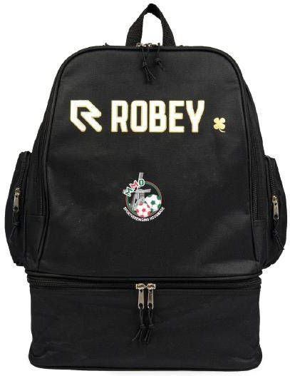 Robey Backpack Zwart