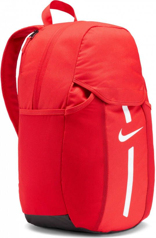 Nike Academy Team Rugtas Rood