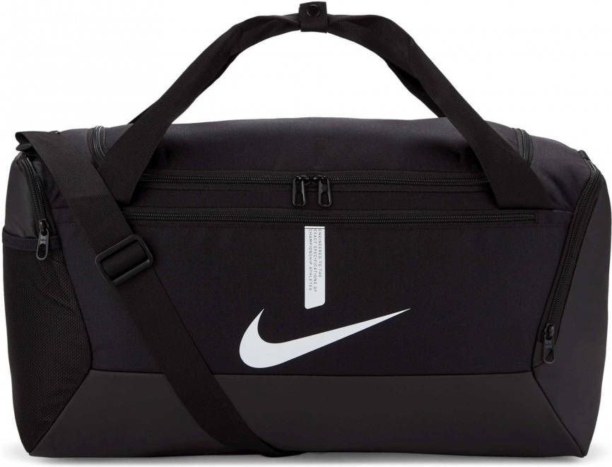 Nike Academy 21 Team Voetbaltas Smal Zwart