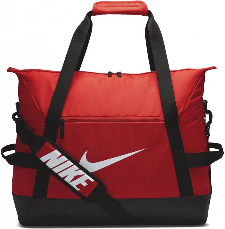 Nike Academy Team Sporttas Large Rood