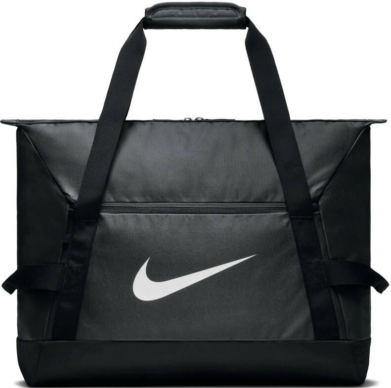 Nike Academy Team Voetbaltas (medium) Zwart