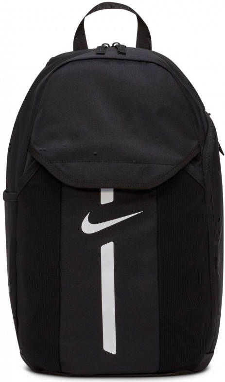 Nike Academy Team Rugtas Zwart