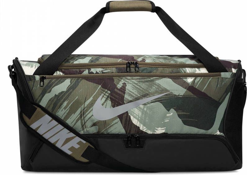 Nike Brasilia 9.5 Sporttas