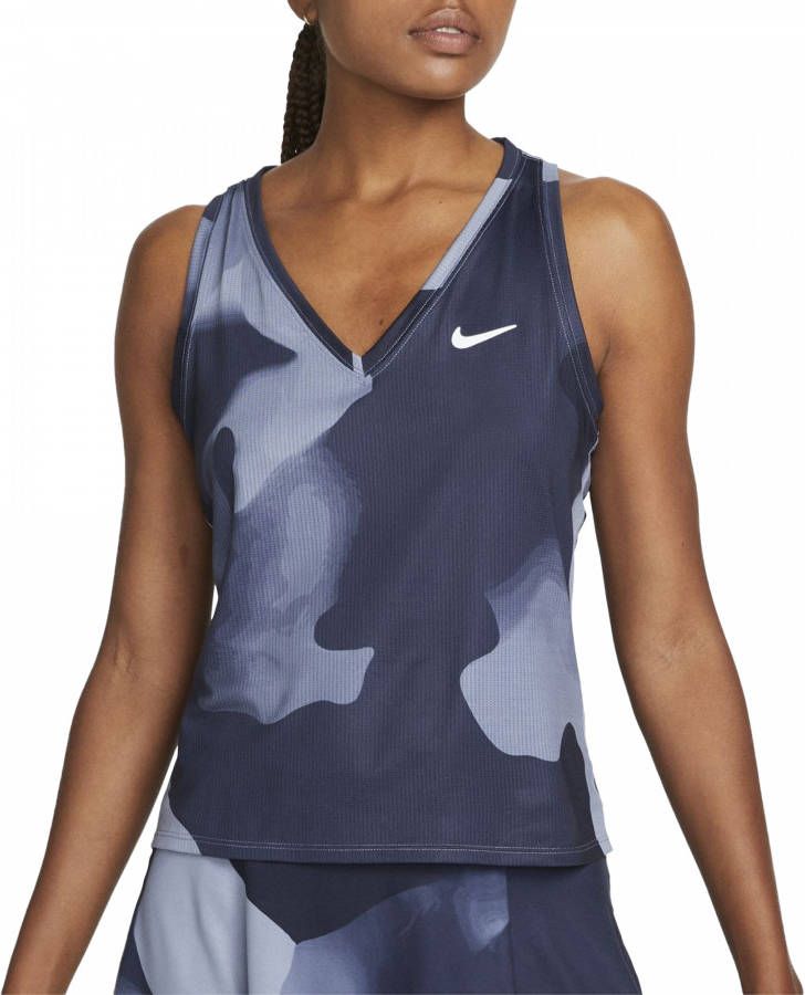 Nike Court DF Victory Tanktop Dames
