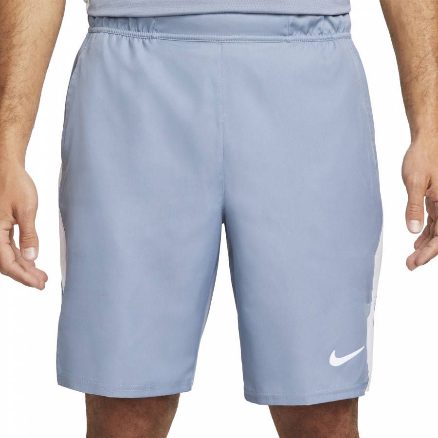 Nike Court Flex Victory Short 9" Tennis Short Heren